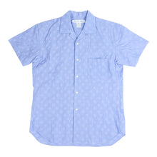 Load image into Gallery viewer, Comme des Garcons SHIRT SS Dotted Shirt Size XS

