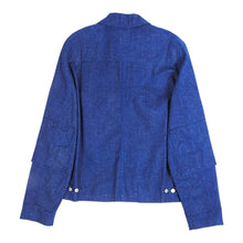 Load image into Gallery viewer, Acne Studios Blå Konst Denim Jacket Size 50
