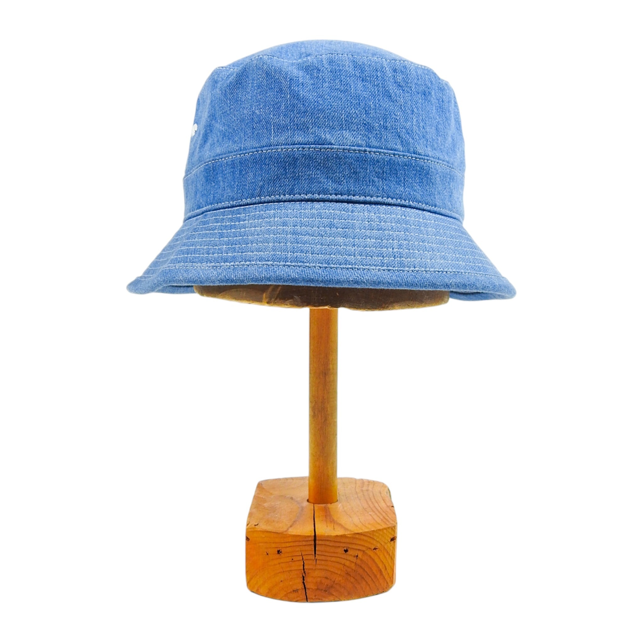WTaps Denim Bucket Hat Size X02 – I Miss You MAN