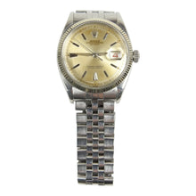 Load image into Gallery viewer, Rolex 1957 Datejust 6605 36mm
