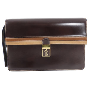 Testoni Wristlet