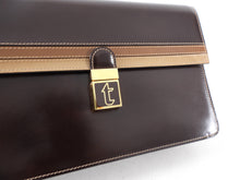 Load image into Gallery viewer, Testoni Wristlet
