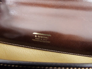 Testoni Wristlet