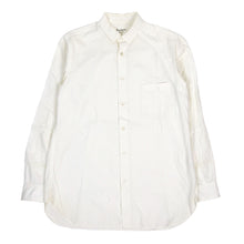 Load image into Gallery viewer, Yohji Yamamoto Button Up Size 4
