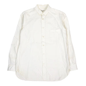 Yohji Yamamoto Button Up Size 4