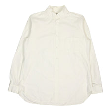 Load image into Gallery viewer, Yohji Yamamoto Button Up Size 4
