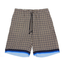 Load image into Gallery viewer, Dries Van Noten Pattern Shorts Size 50
