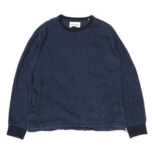 Load image into Gallery viewer, Our Legacy SS&#39;15 Linen Pullover Size 52
