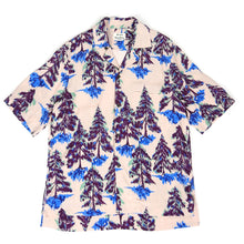 Load image into Gallery viewer, Acne Studios Patterned SS Shirt Size 46
