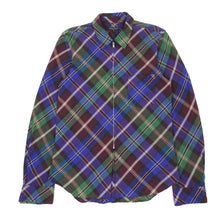 Load image into Gallery viewer, Comme Des Garcons Homme Plus SS&#39;97 Zip Shirt Size Medium

