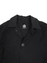 Load image into Gallery viewer, Mountain Research Black Pouch Jacket XL
