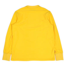 Load image into Gallery viewer, Aime Leon Dore x New Balance Yellow Fleece Size Small
