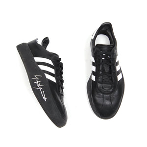Y-3 Tangutsu Football Sneaker Size 8.5