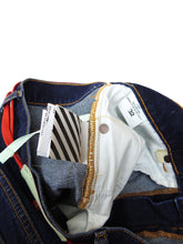 Load image into Gallery viewer, Off-White Blue Jeans Size 32
