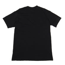 Load image into Gallery viewer, Comme Des Garçons SHIRT Black Logo T-Shirt Size XL
