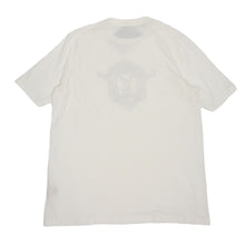 Load image into Gallery viewer, Louis Vuitton White Bull Logo Tee XXL
