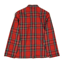 Load image into Gallery viewer, Supreme FW’17 Shop Jacket Royal Stewart Size Medium
