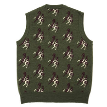 Load image into Gallery viewer, Marni Jacquard Knit Vest Size 50 (Large)
