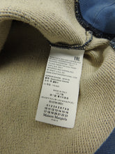 Load image into Gallery viewer, Maison Margiela Blue Crewneck Sweater Size 50
