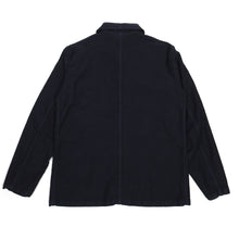 Load image into Gallery viewer, Vetra Navy Moleskin Chore Jacket Size 44
