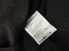 Load image into Gallery viewer, Comme Des Garcons SHIRT Stripe Button Up Size Medium
