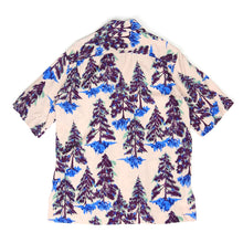 Load image into Gallery viewer, Acne Studios Patterned SS Shirt Size 46
