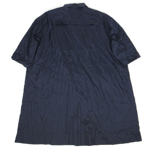 Issey Miyake Vintage Packable Coat Size Medium