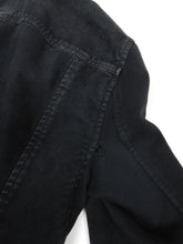Load image into Gallery viewer, Rick Owens DRKSHDW Denim Worker Jacket Size XS

