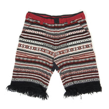 Load image into Gallery viewer, White Mountaineering AW2011 Knit Shorts Size 2
