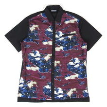 Load image into Gallery viewer, Lanvin SS Graphic Shirt Size 48
