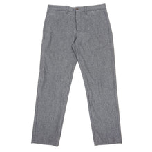 Load image into Gallery viewer, Moncler Grey Wool Trousers Size 48
