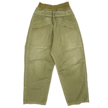 Load image into Gallery viewer, Kapital Ripstop Aviator Pants Size Large
