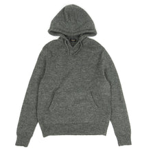 Load image into Gallery viewer, Undercover Knit Hoodie Size 2
