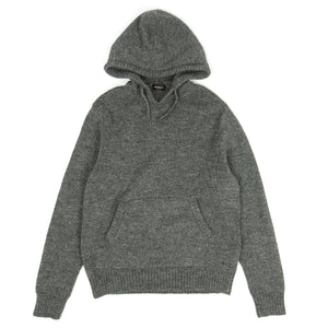 Undercover Knit Hoodie Size 2
