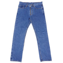 Load image into Gallery viewer, Dries Van Noten Jeans Size 33
