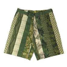 Load image into Gallery viewer, Dries Van Noten Patterned Shorts Size 50
