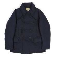 Load image into Gallery viewer, RRL Peacoat Size Medium
