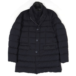 Herno Down Puffer Coat Size 50