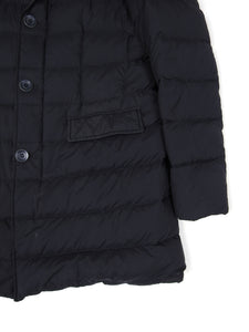 Herno Down Puffer Coat Size 50