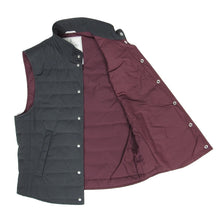 Load image into Gallery viewer, Brunello Cucinelli Down Vest Size XS
