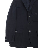 Load image into Gallery viewer, Barena Navy Jacket Size 50
