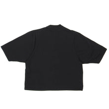 Load image into Gallery viewer, Rick Owens DRKSHDW Cropped Jumbo T-Shirt Size Small

