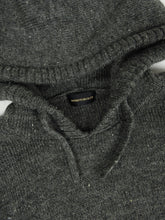 Load image into Gallery viewer, Undercover Knit Hoodie Size 2
