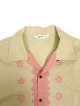 Load image into Gallery viewer, 3Sixteen SS Linen Shirt Size Small
