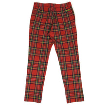 Load image into Gallery viewer, Aime Leon Dore Tartan Pants Size Medium
