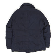 Load image into Gallery viewer, RRL Peacoat Size Medium
