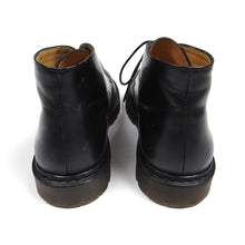 Load image into Gallery viewer, A.P.C. Black Boots Size 45
