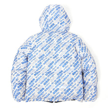 Load image into Gallery viewer, Alexander Wang x Adidas Reversible Down Puffer Size XS
