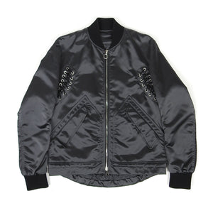 Tim Coppens Lace Bomber Size Small