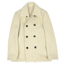 Load image into Gallery viewer, Our Legacy Wool Coat Size 46
